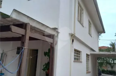 Sobrado com 3 quartos à venda em chácara santo antônio (zona sul) - sp