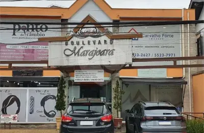 Prédio à venda na Rua Frei Canísio, Jardim Marajoara, São Paulo