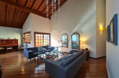 Casa térrea com 4 quartos à venda em chácara meyer - sp