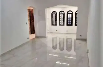 Casa com 3 quartos à venda na Rua Engenheiro Domício De L Pacheco E Silva, 251, Campo Grande, São Paulo