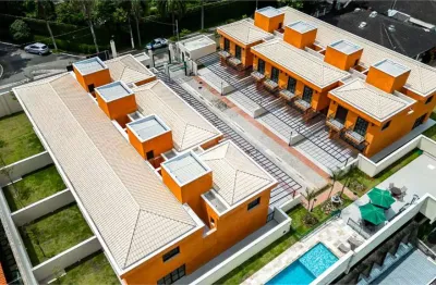 Condomínio com 4 quartos à venda em jardim prudência - sp