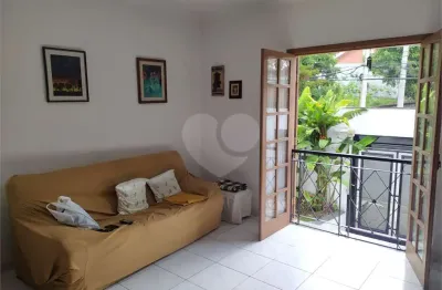 Sobrado com 4 quartos à venda em jardim prudência - sp