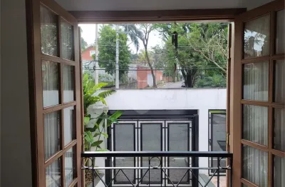 Casa com 4 quartos à venda na Rua Robélia, 435, Jardim Prudência, São Paulo
