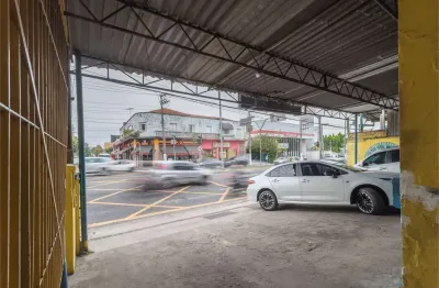 Ponto comercial à venda na Avenida João Dias, Santo Amaro, São Paulo