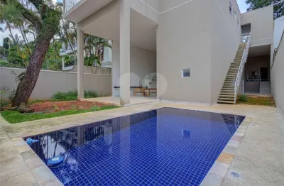 Casa com 6 quartos à venda na Professor Cândido Nogueira Mota, 464, Interlagos, São Paulo