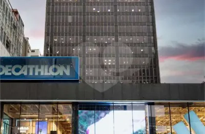 Sala comercial para alugar na Paulista 854, Bela Vista, São Paulo