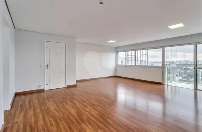 Apartamento com 4 quartos à venda em santo amaro - sp