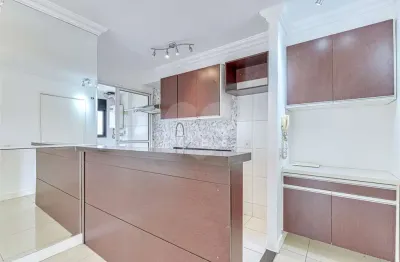 Apartamento com 3 quartos à venda em jardim umuarama - sp