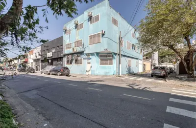 Prédio à venda na Rua Doutor Rubens Gomes Bueno, Chácara Santo Antônio, São Paulo