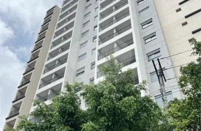 Kitnet / Stúdio à venda na Alameda dos Jurupis, Moema, São Paulo