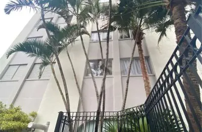 Apartamento com 3 quartos à venda em chácara santo antônio (zona sul) - sp