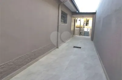 Casa com 3 quartos à venda em jardim consórcio - sp
