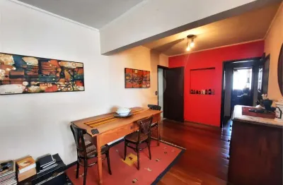 Apartamento com 3 quartos à venda em santo amaro - sp