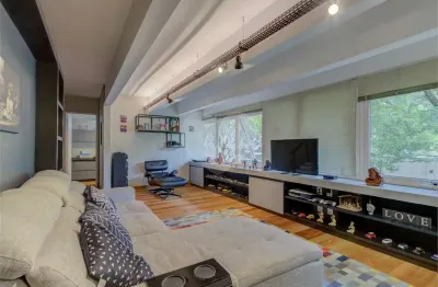 Casa com 4 quartos à venda na Rua Breves, 602, Chácara Monte Alegre, São Paulo