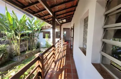 Casa térrea com 2 quartos à venda em jardim petrópolis - sp