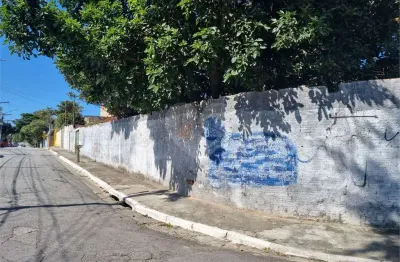 Terreno à venda na Rua Cenerino Branco de Araújo, Campo Grande, São Paulo