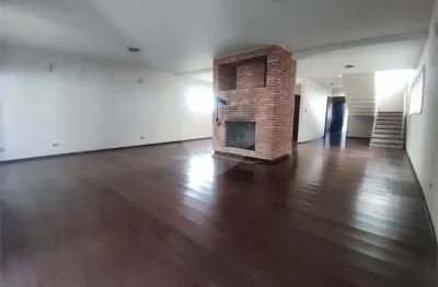 Sobrado com 4 quartos à venda em chácara monte alegre - sp