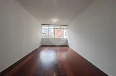 Apartamento com 2 quartos à venda no Alto da Boa Vista, São Paulo 