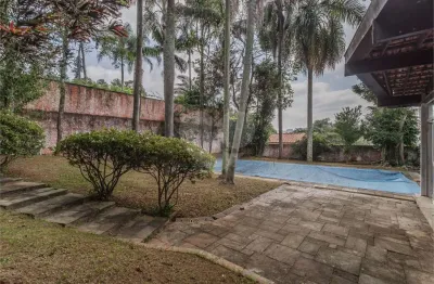 Sobrado com 4 quartos à venda em jardim cordeiro - sp