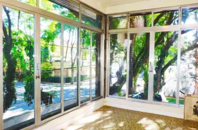 Sobrado com 3 quartos à venda em brooklin paulista - sp