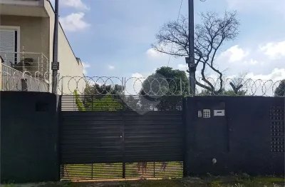 Terreno à venda na Rua Marina Saddi Haidar, Jardim Prudência, São Paulo