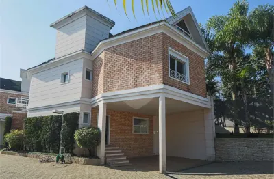 Condomínio com 3 quartos à venda em jardim petrópolis - sp