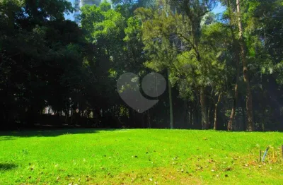 Terreno à venda na Rua Teixeira de Freitas, Alto da Boa Vista, São Paulo