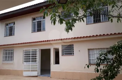 Casa térrea com 1 quartos para locação em chácara santo antônio (zona sul) - sp