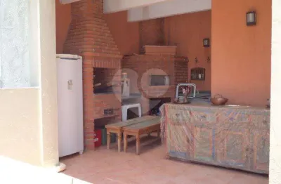 Apartamento com 2 quartos à venda na Avenida Sargento Geraldo Sant'Ana, Jardim Marajoara, São Paulo