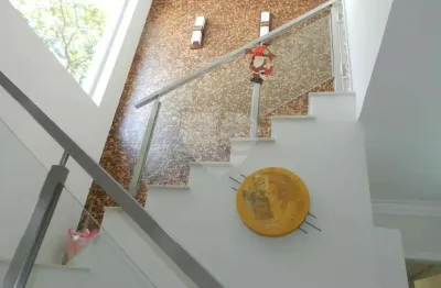 Sobrado com 4 quartos à venda em brooklin paulista - sp