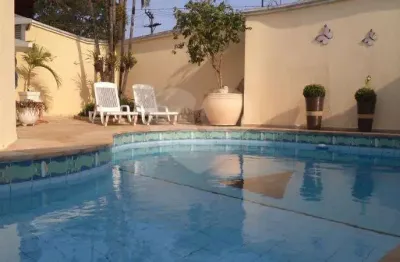 Condomínio com 3 quartos à venda em jardim campo grande - sp