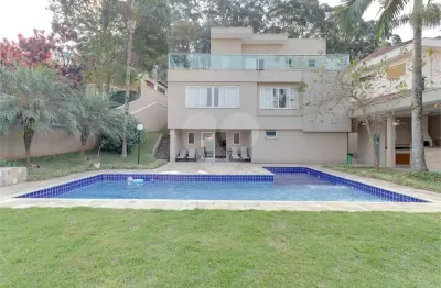 Casa com 5 quartos à venda em jardim marajoara - sp