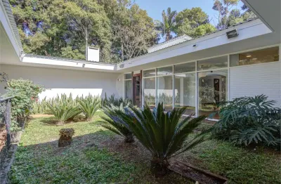 Condomínio com 5 quartos para locação em jardim dos estados - sp