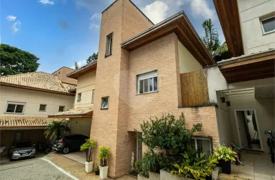 Condomínio com 5 quartos à venda em santo amaro - sp