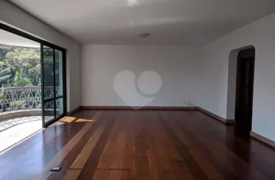 Apartamento com 4 quartos à venda em santo amaro - sp