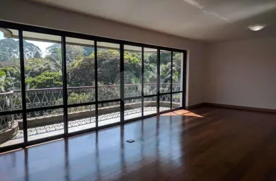 Apartamento com 4 quartos à venda na Rua Joaquim José Esteves, Alto da Boa Vista, São Paulo