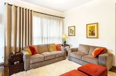 Apartamento com 4 quartos à venda em jardim prudência - sp