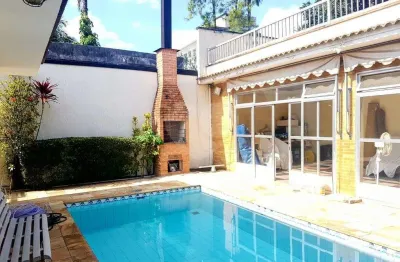 Casa com 3 quartos à venda na Rua Palmares, Brooklin, São Paulo