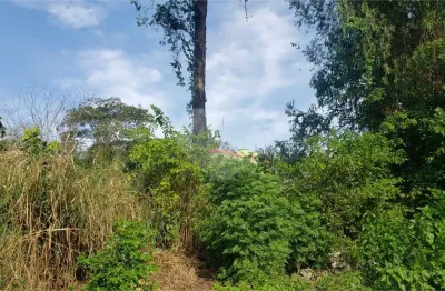Terreno à venda na Rua Paranápolis, 1, Interlagos, São Paulo