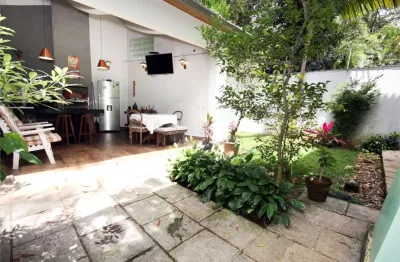 Casa com 4 quartos para alugar no Jardim Marajoara, São Paulo 