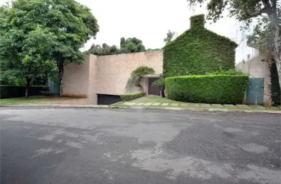 Sobrado com 4 quartos à venda em chácara santo antônio (zona sul) - sp