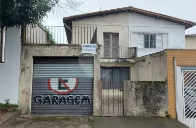 Casa com 3 quartos à venda na Rua Padre José de Anchieta, Santo Amaro, São Paulo