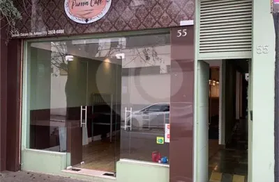Casa com 1 quartos à venda ou para locação em chácara santo antônio (zona sul) - sp