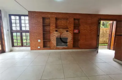 Casa com 3 quartos à venda em Guarapiranga, São Paulo 