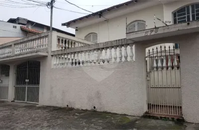 Sobrado com 3 quartos à venda em vila são paulo - sp