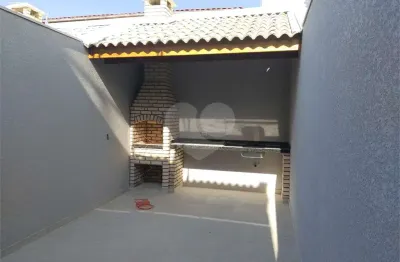 Casa com 3 quartos à venda no Campo Grande, São Paulo 