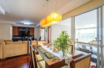 Apartamento com 3 quartos à venda em chácara santo antônio (zona sul) - sp