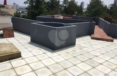 Casa com 4 quartos à venda na Rua Baxiúva, 44, Santo Amaro, São Paulo