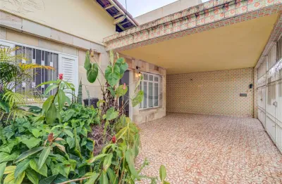 Casa térrea com 3 quartos à venda em jardim taquaral - sp