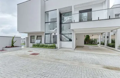 Casa em condomínio fechado com 4 quartos à venda na Rua Carlos Baptista de Magalhães, Jardim Prudência, São Paulo